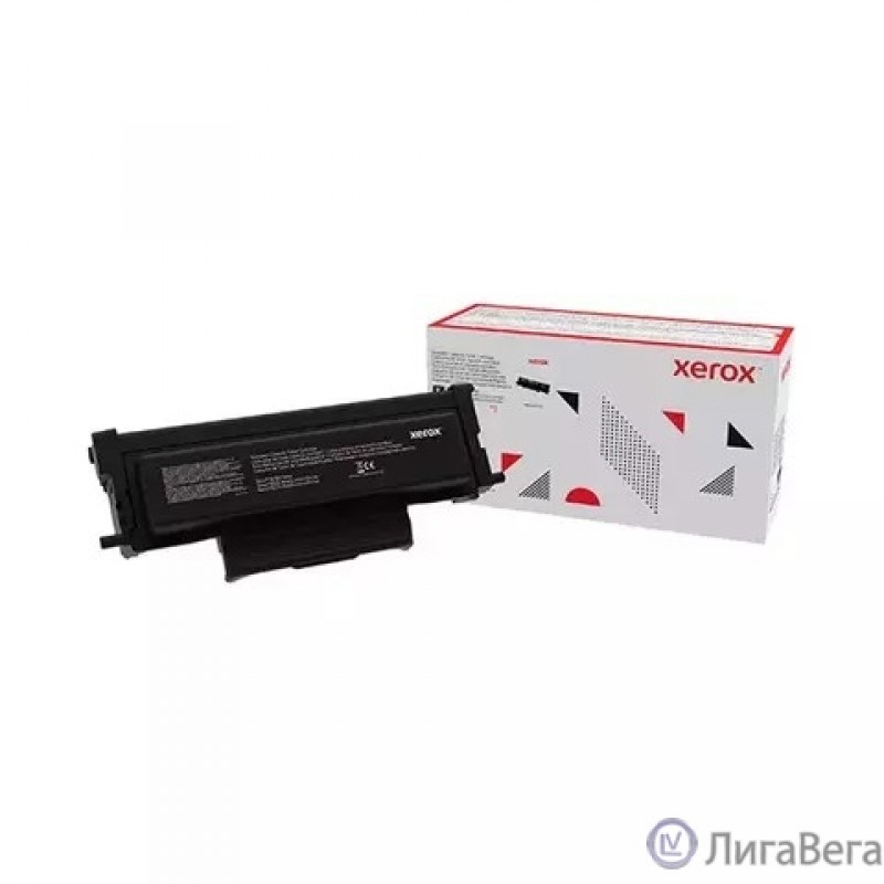 XEROX 006R04403  Тонер-картридж для Xerox B230/B225/B235, (3 000 стр) 