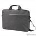 Сумка PORTCASE KCB-161Grey (нейлон, серая до 15,6″)