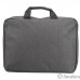 Сумка PORTCASE KCB-161Grey (нейлон, серая до 15,6″)
