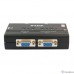 D-Link DKVM-4K/B3A  4-портовый KVM-переключатель с портами VGA и PS/2