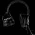Игровые стереонаушники с микрофоном SVEN AP-U1100MV, черный (USB, RGB, 7.1) Игровые стереонаушники с микрофоном SVEN AP-U1100MV, черный (USB, RGB, 7.1)