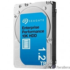 1.2TB Seagate Enterprise Performance 10K (ST1200MM0009) {SAS 12Gb/s, 10 000 prm, 128 mb buffer, 2.5″}