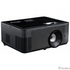 INFOCUS IN138HD {DLP 4000Lm 1920х1080 28500:1 VGAin 3xHDMI1.4a USB}