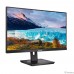 LCD PHILIPS 27″ 272S1M {IPS 1920x1080 75Hz 4ms 178/178 250cd 1000:1 8bit D-Sub DVI HDMI1.4 DisplayPort1.2 Pivot 2x2W VESA} LCD PHILIPS 27″ 272S1M {IPS 1920x1080 75Hz 4ms 178/178 250cd 1000:1 8bit D-Sub DVI HDMI1.4 DisplayPort1.2 Pivot 2x2W VESA}