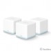 Mercusys Halo H30(3-pack) AC1200 Домашняя Mesh Wi-Fi система