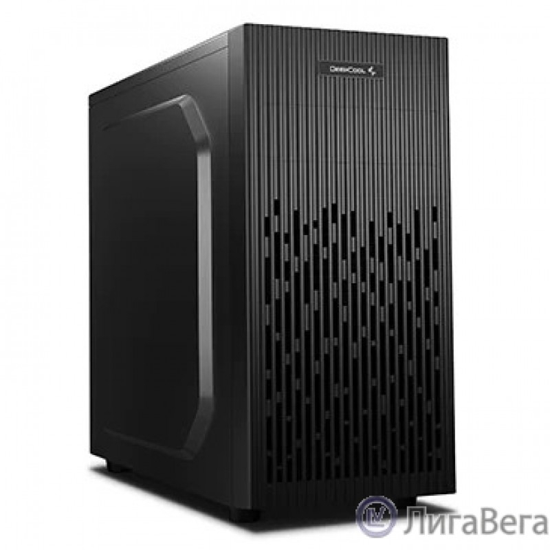 Deepcool MATREXX 30 SI Black mATX без БП (DP-MATX-MATREXX30-SI) Deepcool MATREXX 30 SI Black mATX без БП (DP-MATX-MATREXX30-SI)