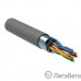 Кабель витая пара Bion BCL-F5451-101 F/UTP, кат.5e, 4x2x0,51мм AWG 24, CCA, одножильный, PVC, для внутренней прокладки, 305м, серый Кабель витая пара Bion BCL-F5451-101 F/UTP, кат.5e, 4x2x0,51мм AWG 24, CCA, одножильный, PVC, для внутренней прокладки, 305м, серый