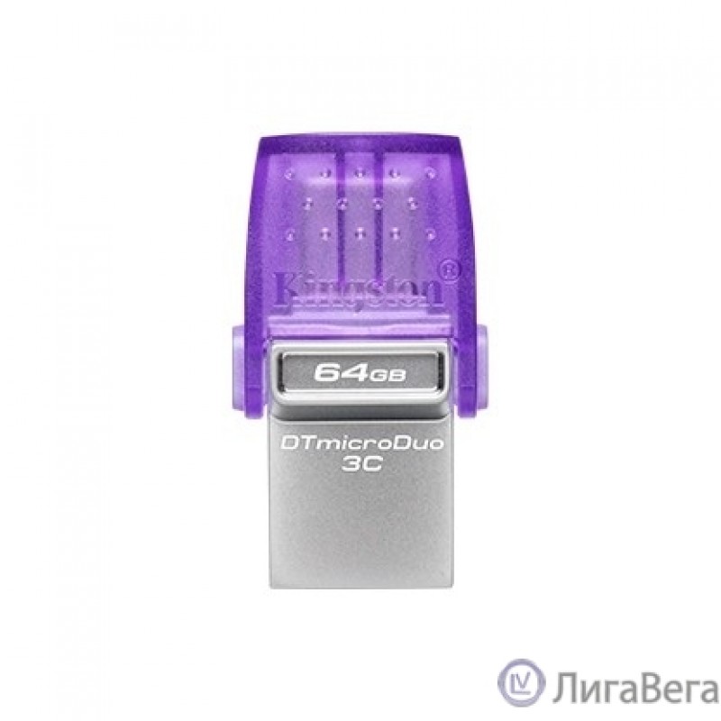 Kingston USB Drive 256GB DataTraveler USB 3.0 DTDUO3CG3/256GB 