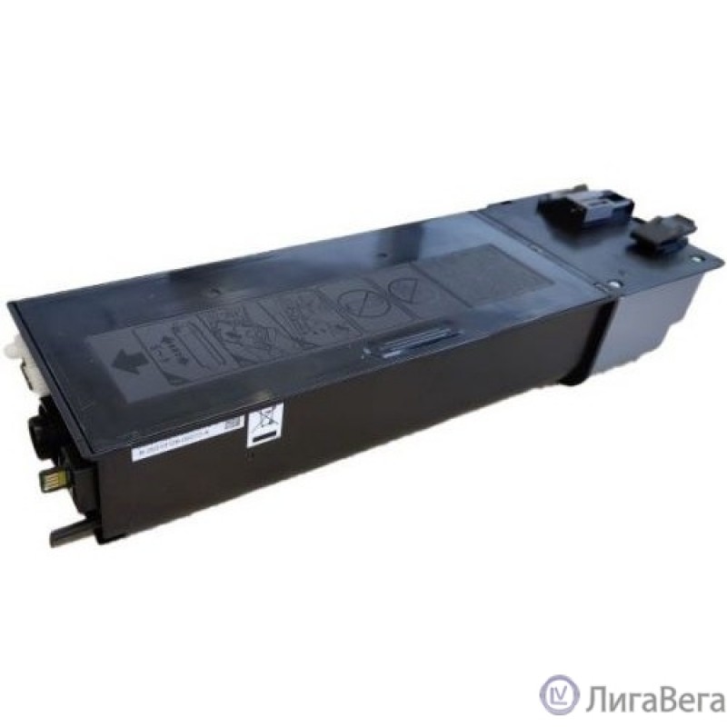 Тонер-картридж Sharp BPGT200 черный  20 000 страниц Тонер-картридж Sharp BPGT200 черный  20 000 страниц