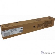 Тонер-картридж пурпурный для Sharp C-CUBE BP10C20EU/20C20EU/20C25EU (10К) [BPGT20MA]