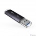 Silicon Power USB Drive 32GB Blaze B02  USB3.1, черный [SP032GBUF3B02V1K]