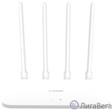 Xiaomi Mi AC1200 EU Wi-Fi роутеры   (белый) [DVB4330GL ]