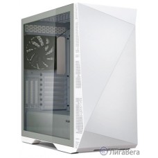 Zalman Z9 Iceberg белый без БП E-ATX 6x120mm 6x140mm 2x200mm 2xUSB2.0 2xUSB3.0 audio bott PSU