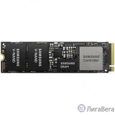 Samsung SSD PM9A1, 256GB, M.2(22x80mm), NVMe, PCIe 4.0 x4, MZVL2256HCHQ-00B00/MZVL2256HCHQ-00B07