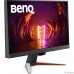 LCD BenQ 23.8″ EX240N MOBIUZ {VA 1920x1080 165Hz 1ms 250cd 3000:1 178/178 8bit(6bit+FRC) HDR10 HDMI2.0 Displayport1.4 2x2.5W VESA} [9H.LL6LB.QBE]