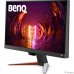 LCD BenQ 23.8″ EX240N MOBIUZ {VA 1920x1080 165Hz 1ms 250cd 3000:1 178/178 8bit(6bit+FRC) HDR10 HDMI2.0 Displayport1.4 2x2.5W VESA} [9H.LL6LB.QBE]