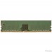 Память DDR4 Kingston KSM32ES8/16MF 16Gb DIMM ECC U PC4-25600 CL22 3200MHz