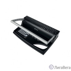 ГЕЛЕОС переплетчик БП-9+ на пластиковую пружину