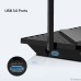 TP-Link Archer AX72 Pro AX5400 Двухдиапазонный гигабитный Wi-Fi 6 роутер TP-Link Archer AX72 Pro AX5400 Двухдиапазонный гигабитный Wi-Fi 6 роутер