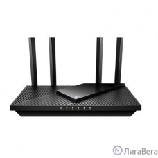 TP-Link Archer AX55 Pro Двухдиапазонный роутер Wi-Fi AX3000 с портом WAN/LAN 2,5 Гбит/с и поддержкой Mesh