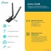 TP-Link Archer TX20E Двухдиапазонный адаптер PCI Express с поддержкой Wi-Fi AX1800 и Bluetooth 5.2 TP-Link Archer TX20E Двухдиапазонный адаптер PCI Express с поддержкой Wi-Fi AX1800 и Bluetooth 5.2