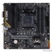 ASUS TUF GAMING A520M-PLUS WIFI (Socket AM4, mATX, 2xDDR4(128GB),  DP/VGA/HDMI, 1xPCIe 3.0x16/2xPCIe x1, 1xLAN, 4xSATA 6Gb/s, 1xM.2, BT, Wi-Fi ac, 4xUSB 3.2, 2xUSB 2.0, 1xPS/2)			