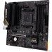 ASUS TUF GAMING A520M-PLUS WIFI (Socket AM4, mATX, 2xDDR4(128GB), DP/VGA/HDMI, 1xPCIe 3.0x16/2xPCIe x1, 1xLAN, 4xSATA 6Gb/s, 1xM.2, BT, Wi-Fi ac, 4xUSB 3.2, 2xUSB 2.0, 1xPS/2) ASUS TUF GAMING A520M-PLUS WIFI (Socket AM4, mATX, 2xDDR4(128GB), DP/VGA/HDMI, 1xPCIe 3.0x16/2xPCIe x1, 1xLAN, 4xSATA 6Gb/s, 1xM.2, BT, Wi-Fi ac, 4xUSB 3.2, 2xUSB 2.0, 1xPS/2)
