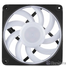 CASE FAN INWIN IW- Mercury AM120S  fan with RGB controller  (Triple pack) [ 6178903]