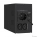 Exegate EX292769RUS ИБП ExeGate Power Smart ULB-650.LCD.AVR.1SH.2C13 