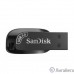 SanDisk USB Drive 64GB CZ410 Ultra Shift, USB 3.0 Черный [SDCZ410-064G-G46]