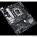 ASUS PRIME H610M-A WIFI D4 (Socket 1700, mATX, 2xDDR4(64GB), D-SUB/HDMI 2.1/DP, 1xPCIe 4.0x16/1xPCIe 3.0, 1xLAN, Wi-Fi, BT, 4xSATA 6Gb/s, 2xM.2, 2xUSB 3.2, 4xUSB 2.0, 2xPS/2)