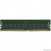 Память DDR4 Kingston KSM26RS4/32MFR 32Gb DIMM ECC Reg PC4-21300 CL19 2666MHz