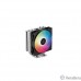 Cooler Deepcool AG400 LED 1700 NATIVE