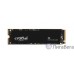 Crucial SSD 1000GB P3 M.2 2280 PCIe NVMe 3.0 x4 CT1000P3SSD8