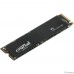 Crucial SSD 1000GB P3 M.2 2280 PCIe NVMe 3.0 x4 CT1000P3SSD8