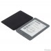 Digma M2G 6″ E-ink HD 758x1024 600MHz 128Mb/4Gb/SD/microSDHC/frontlight темно-серый (1564398)