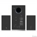 Ginzzu GM-420, Акустическая система 2.1, 65W/BT/USB/SD/FM/ДУ