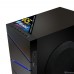 Ginzzu GM-420, Акустическая система 2.1, 65W/BT/USB/SD/FM/ДУ