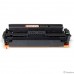Картридж лазерный Print-Rite [PR-CF410A] TFH768BPU1J  черный (2300стр.) для HP LJ M452DW/DN/NW M
