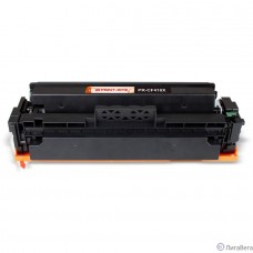 Картридж лазерный Print-Rite [PR-CF410X ]  TFHA5QBPU1J черный (6500стр.) для HP CLJ Pro M452dn/M4