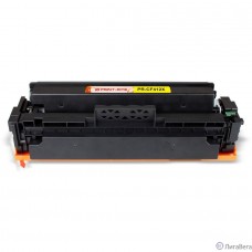 Картридж лазерный Print-Rite [PR-CF412X] TFHAXIYPU1J   желтый (5000стр.) для HP LJ M452DW/DN/NW M