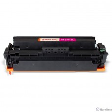 Картридж лазерный Print-Rite [PR-CF413X ] TFHAXJMPU1J  пурпурный (5000стр.) для HP LJ M452DW/DN/N