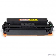 Картридж лазерный Print-Rite [PR-CF412A] TFH770YPU1J   желтый (2300стр.) для HP LJ M452DW/DN/NW M
