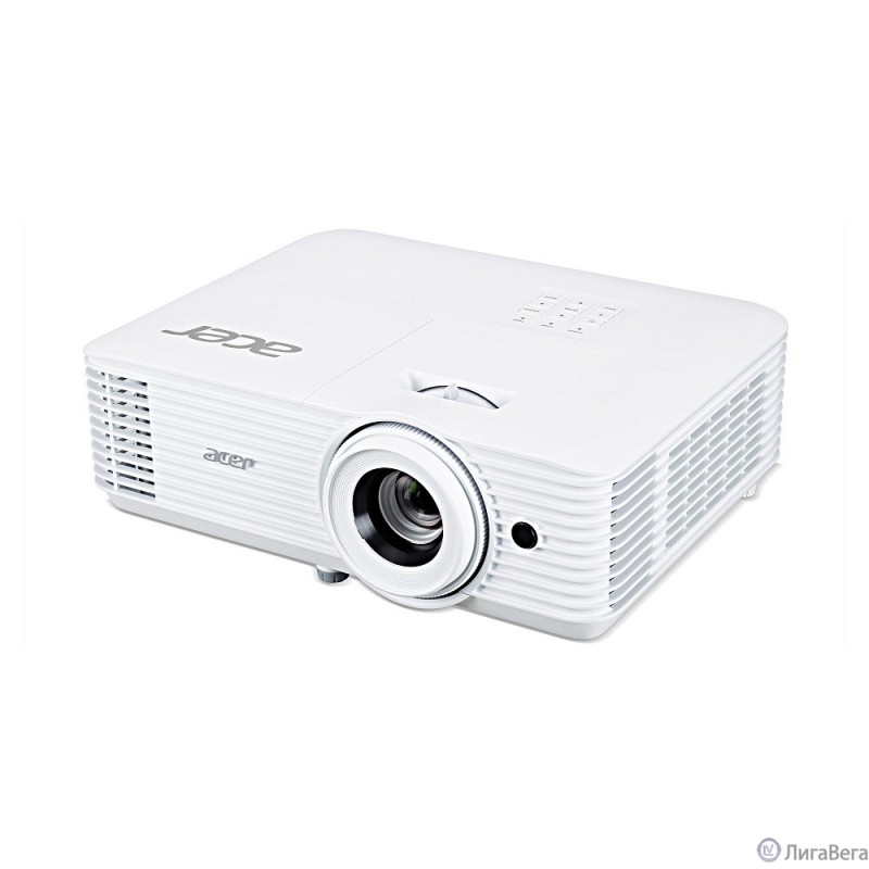 Acer H6541BDK Проектор {DLP 3D FHD 4000lm 10000:1 HDMI} Acer H6541BDK Проектор {DLP 3D FHD 4000lm 10000:1 HDMI}