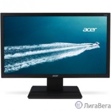 LCD Acer 19.5″ V206HQLAbi {16:9 1600x900 60Hz 200cd D-Sub HDMI  Internal}