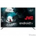 JVC 40″ LT-40M695 черный {FullHD, 1920x1080, Bluetooth, DVB-C, DVB-T, DVB-T2,  Слот CI/PCMCIA,  Яркость 300 Кд/м?, 1200:1, 178*178} JVC 40″ LT-40M695 черный {FullHD, 1920x1080, Bluetooth, DVB-C, DVB-T, DVB-T2,  Слот CI/PCMCIA,  Яркость 300 Кд/м?, 1200:1, 178*178}