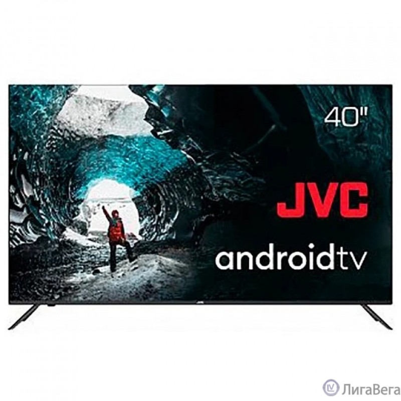 JVC 40″ LT-40M695 черный {FullHD, 1920x1080, Bluetooth, DVB-C, DVB-T, DVB-T2,  Слот CI/PCMCIA,  Яркость 300 Кд/м?, 1200:1, 178*178} JVC 40″ LT-40M695 черный {FullHD, 1920x1080, Bluetooth, DVB-C, DVB-T, DVB-T2,  Слот CI/PCMCIA,  Яркость 300 Кд/м?, 1200:1, 178*178}
