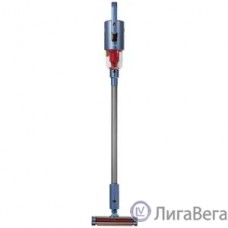 Deerma VC20 Pro Ручной пылесос (handstick), 220Вт, синий/золотистый