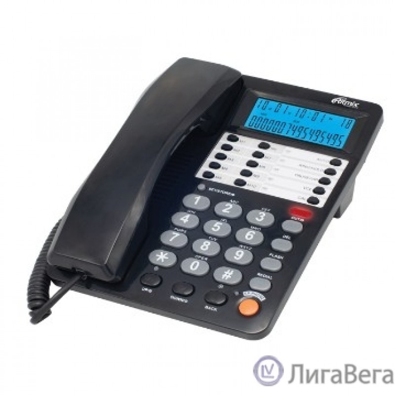 RITMIX RT-495 black