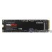 Samsung SSD 1Tb 990 PRO M.2 MZ-V9P1T0BW